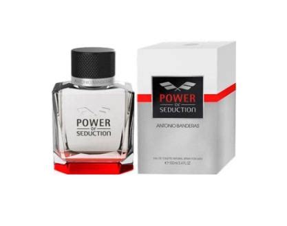 Perfume Power Of Seduction By Antonio Banderas Edt X Ml