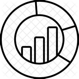 bar analysis icon    style