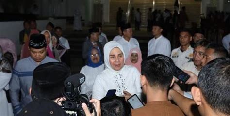 Wali Kota Tatong Bara Kecam Peristiwa Pembunuhan Anak Di Bawah Umur