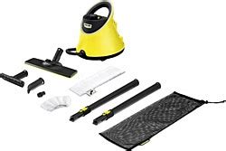 Karcher SC 4 EasyFix Plus Buharlı Temizleyici Fiyatları Özellikleri ve