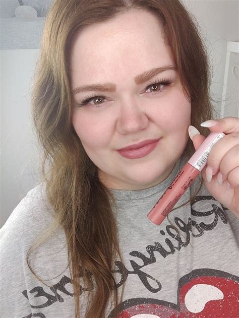 Nyx Professional Makeup Lip Lingerie Xxl Schessy