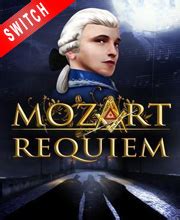 Buy Mozart Requiem Nintendo Switch Compare Prices