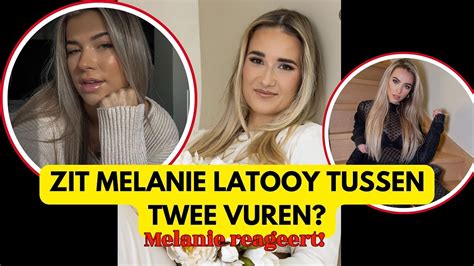 Melanie Reageert Op Jade Anna S Ontfollowing Youtube