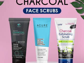 Best Charcoal Soaps For Every Skin Type As Per An Expert