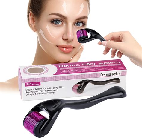 Derma Roller System Bejou Cosmetics