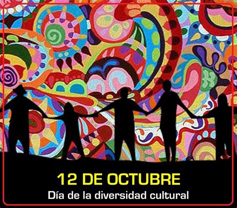 Top Imagen Dia De La Diversidad Cultural Frases Abzlocal Mx