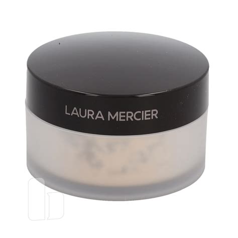 Köp Laura Mercier Translucent Loose Setting Powder 29 Gram D