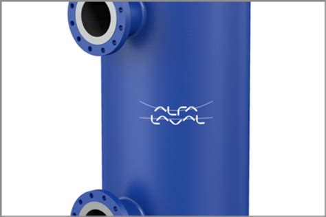 Alfa Laval Launches Premium Separator System For Single Use