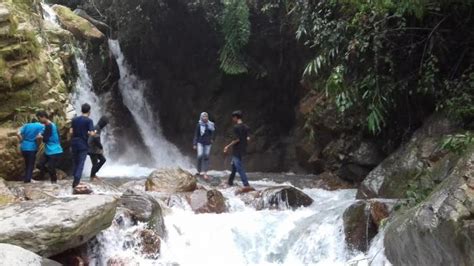 Besok Akhir Pekan Kunjungi Tempat Wisata Di Bogor Ini Jadi