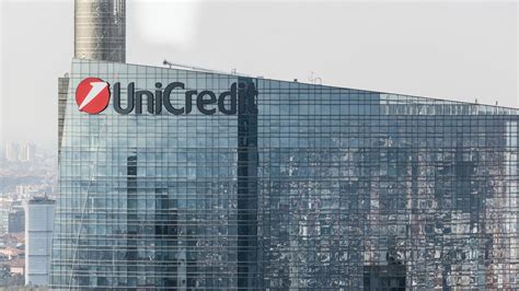 UniCredit Commerzbank soll nicht feindlich übernommen werden DER SPIEGEL