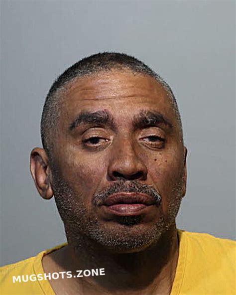 EDWIN COLON 12 17 2022 Seminole County Mugshots Zone