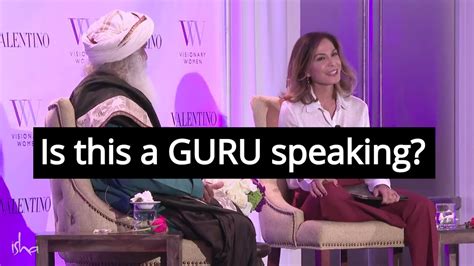 Sadhguru Talks About Attraction To Opposite Sex YouTube