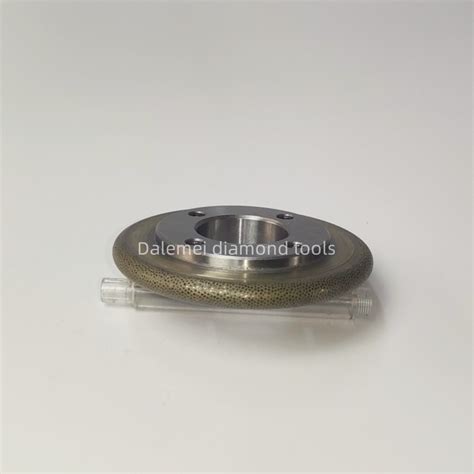 Metal Bond Diamond Dressing Tools For Vitrified CBN Grinding Wheels