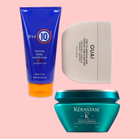 16 Best Hair Masks Of 2023 Tested And Reviewed