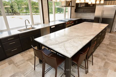 Granite Countertop Gallery In St Louis Mo Arch City Granite