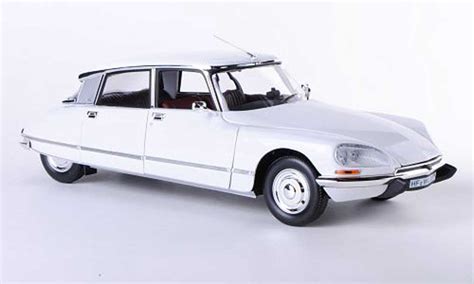 Modellautos Citroen Ds Norev Pallas Weiss Online