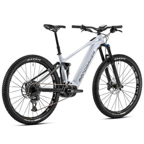 Ebike Mondraker Chaser R 2023 Mammoth