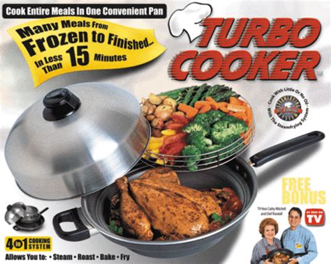 The official Turbo Cooker Site | TurboCooker.com | Cooker recipes ...