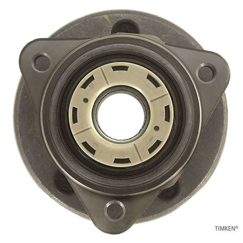 Part Number Automotive Aftermarket Hub Assemblies On The Timken