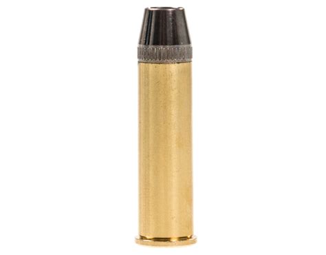 Asg Dan Wesson Cnc 6mm Cartridges Box Of 12pcs