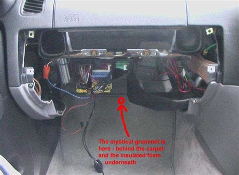 Decoding The Fuse Box Diagram For The Bmw E36