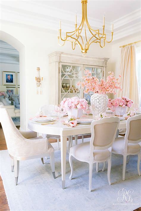 28 Elegant Easter Tablescapes Happily Ever After Etc