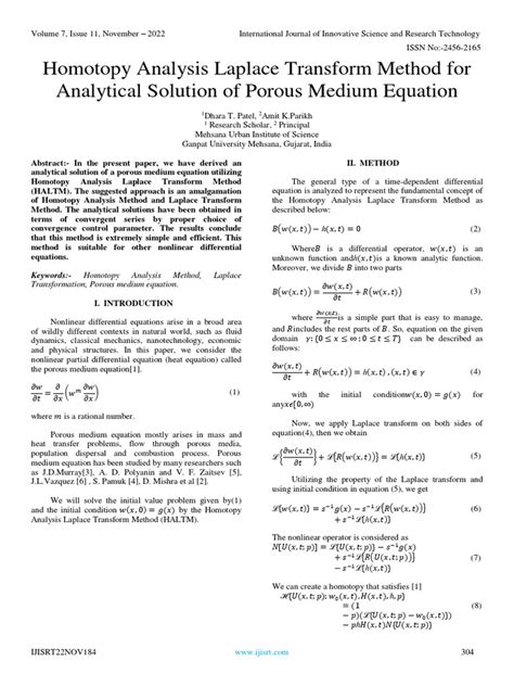 Homotopy Analysis Laplace Transform Method For Analytical Solution Of