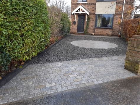 Gravel Driveway Contractors Kent Free Gravel Driveway Estimates