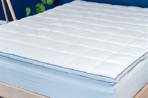 Surmatelas La Solution Pour Un Lit Trop Mou Trop Ferme Trop Vieux