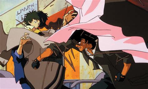 The Cowboy Bebop Rpg S Playtest Rules Are Free On Drivethrurpg Bell