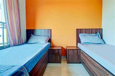 Manohar Pg Hostels In Malad West Mumbai