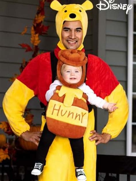 5 Cute Disney Costumes For Babies - To Eternity And Beyond