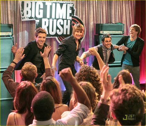 Big Time Rush Dance Big Time Rush Photo 12734434 Fanpop