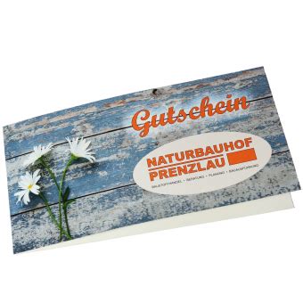 Naturbauhof Prenzlau Shop Gutschein E Einfach Und Schnell Online Kaufen