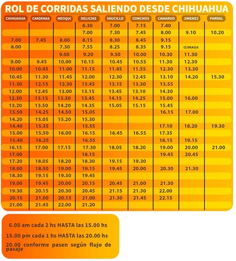 Autotransportes Rapidos Delicias Horarios Boletos Facturaci N Y