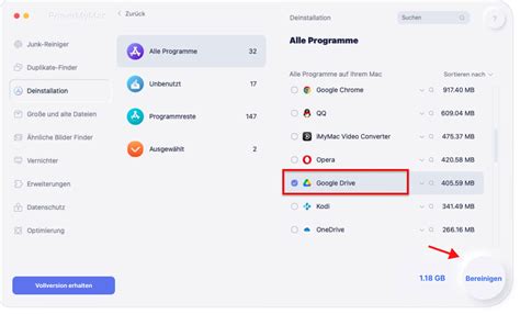 Breaking Free: 5 Steps To Permanently Remove Google Drive From Your Mac