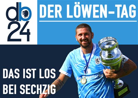 Der Löwen Tag Alles Gute zum 49 Geburtstag Jochen Kientz