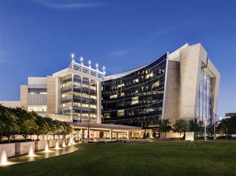 Baylor Scott And White The Heart Hospital Plano In Plano Tx Rankings