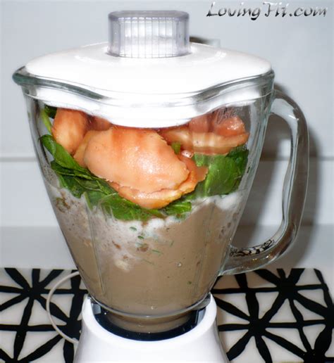 Healthy Post - Workout Protein Shake - LovingFit.com