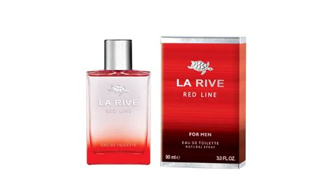 La Rive Red Line Eau De Toilette Online Bestellen MÜller Österreich