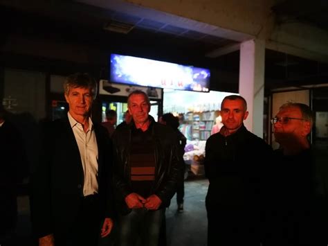 ПРЕЗЕНТАЦИЈА НА ДЕМОКРАТИ ПРЕД ГРАЃАНИТЕ ВО ГЕВГЕЛИЈА И ДЕБАТА СО ...