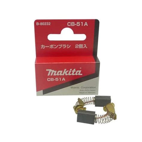 Makita B 80282 Carbon Brush Bostel CB 85A CB85A CB 85 A GtekTool