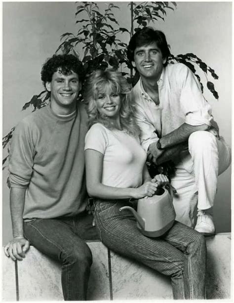 Tom Villard Teri Copley Matt Mccoy