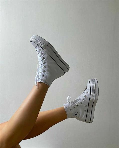 Pin By 𝐌𝐨𝐫𝐞 71 On Thats Girl In 2022 Hype Shoes Aesthetic Shoes