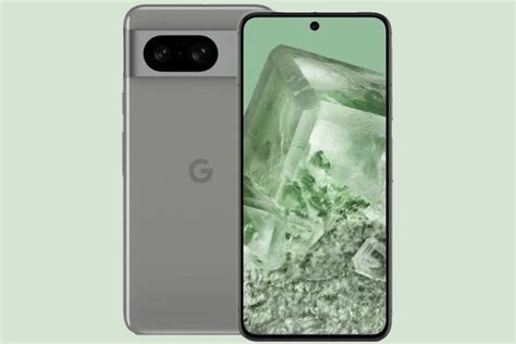 Nuevo Google Pixel 8 características precio y ficha técnica