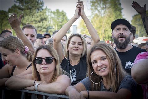 Lyski Rock Festiwal Dziennik Zachodni