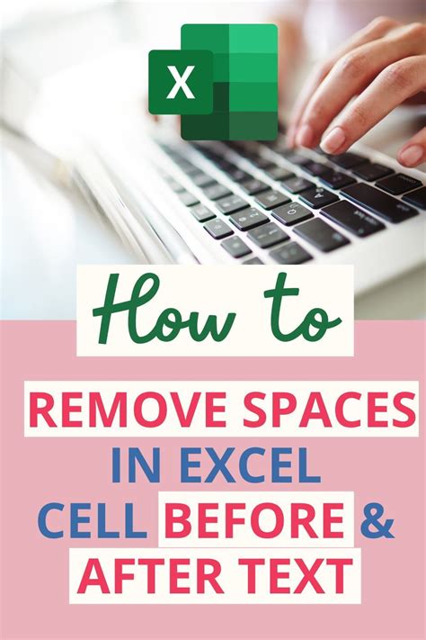 How To Remove Space In Excel Cell Before Number Printable Online