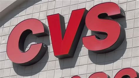 CVS, State of Ohio settle claims of violations at 22 stores | wtol.com