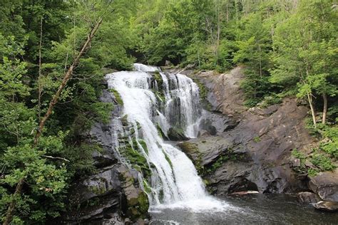 Cherokee National Forest Tennessee 2021 What To Know Before You Go