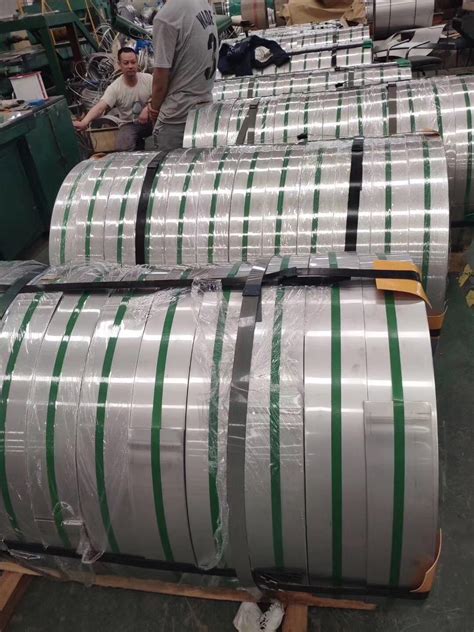 Aisi Astm Jis Din Gb Curtain Pipe Stainless Steel Coil China